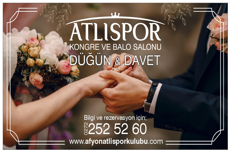 atlıspor 1 yeni