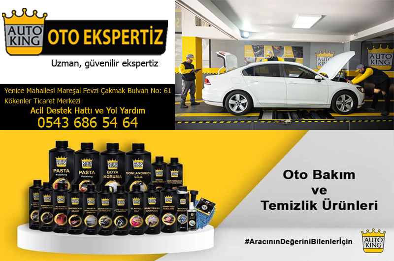 autoking bayramsız büyük