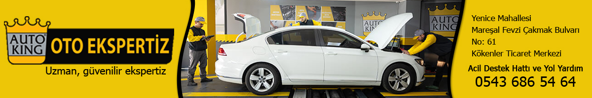 autoking bayramsız