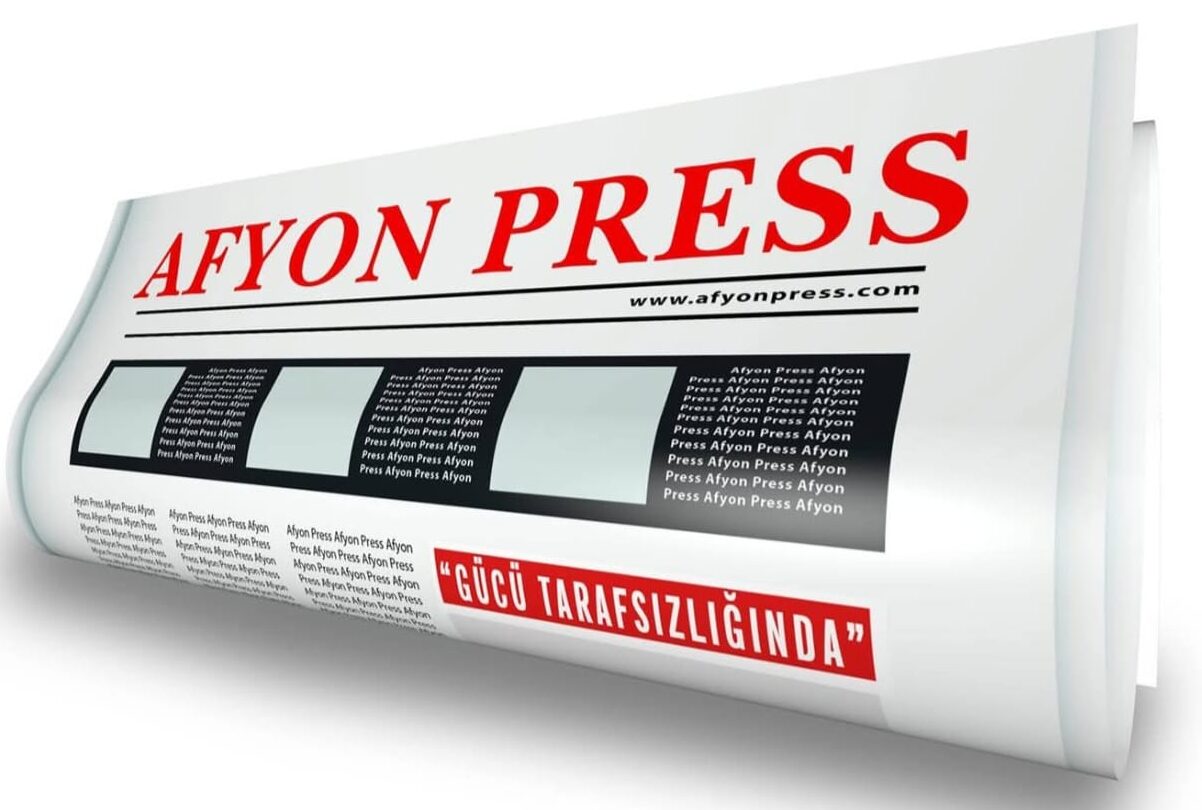 Afyon Press Haber - Afyon'un Doğru Tarafsız Haber Sitesi